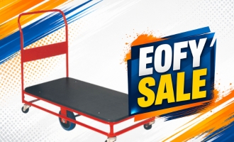 Platform Trolleys on Sale